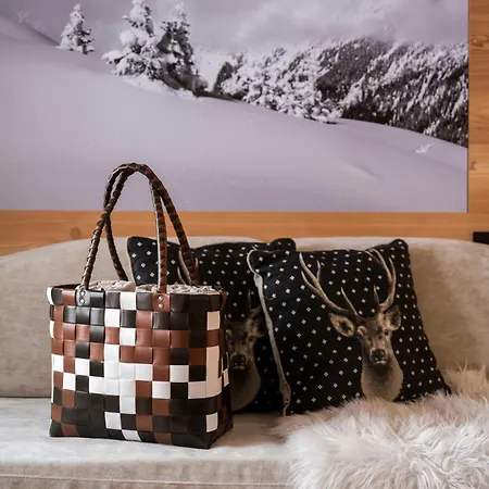 Отель Dahu