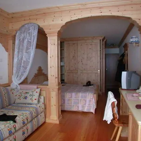 Отель Dahu