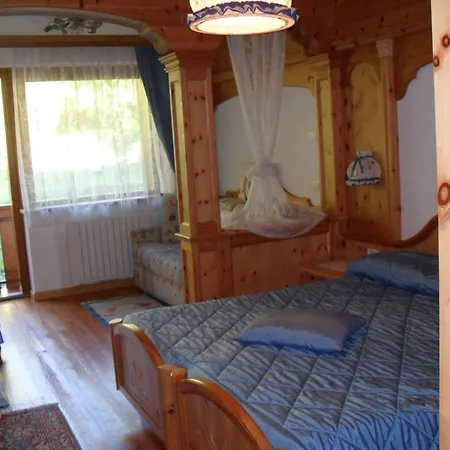 Hotel Dahu 4*