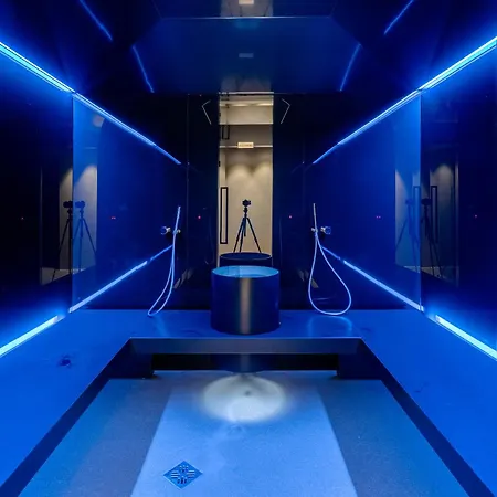Hotel Dahu Madonna