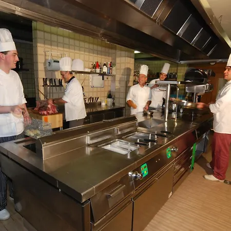 Hotel Dahu