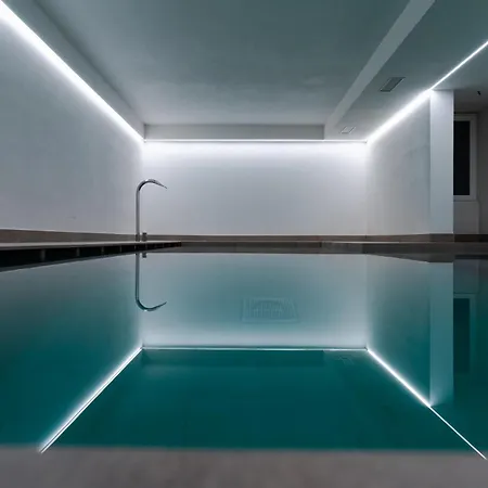 Dahu Hotel Madonna