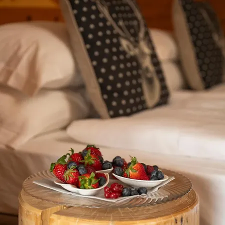 Hotel Dahu 4*
