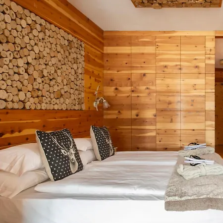 Hotel Dahu
