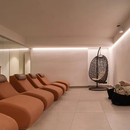 Dahu Hotel 4*
