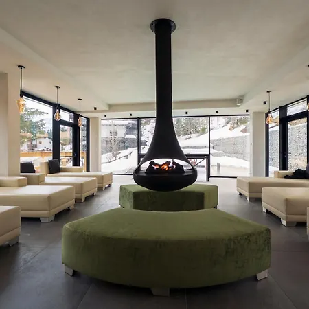 Hotel Dahu 4*