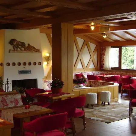Hotel Dahu 4*