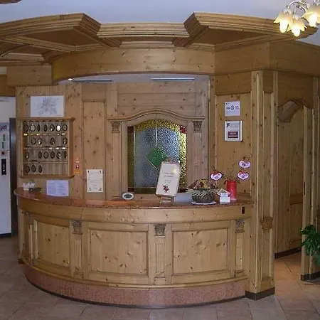 Dahu Hotel 4*