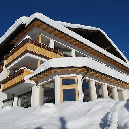 Hotel Dahu 4*
